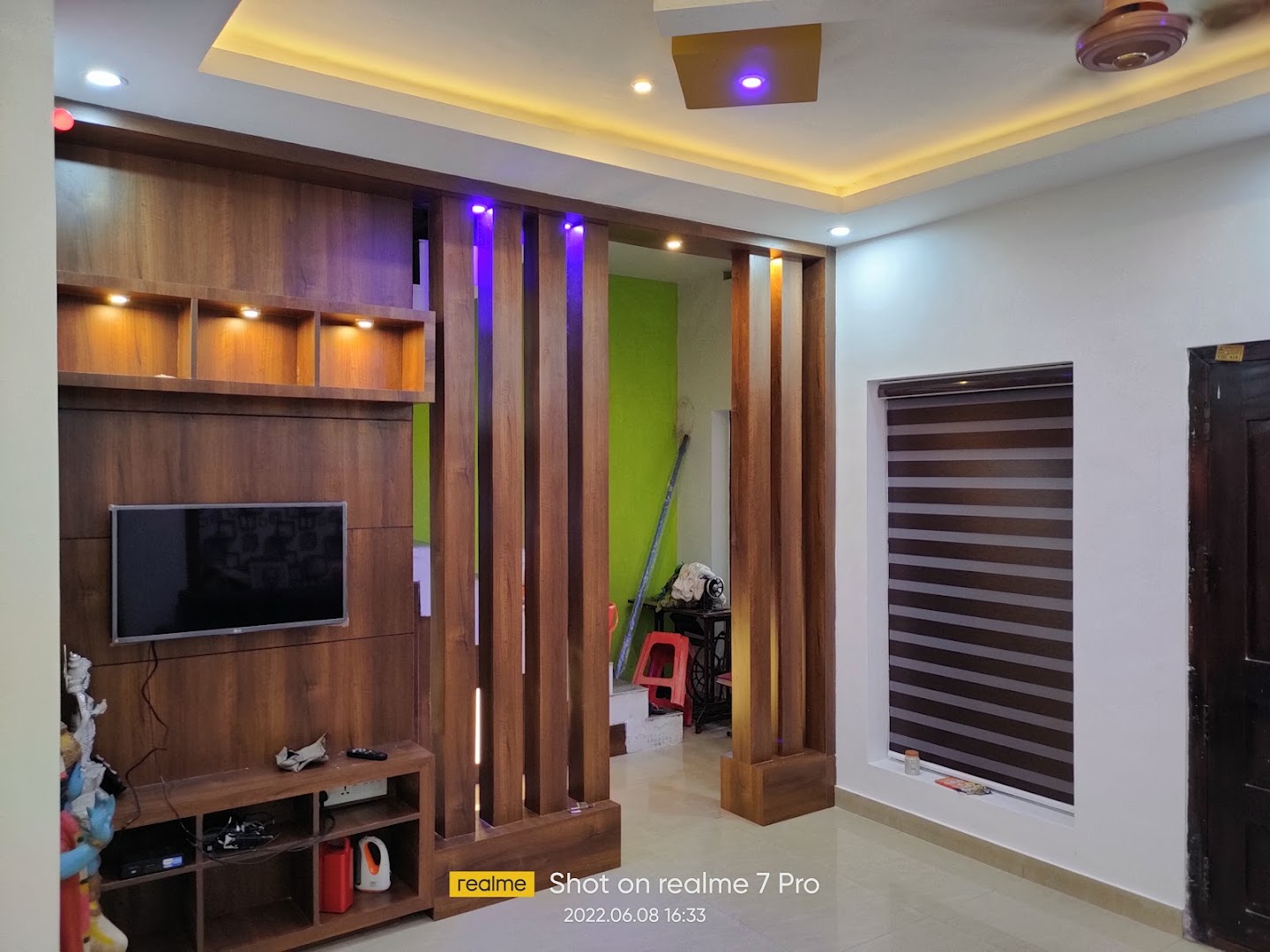 Greenwood Interiors - Interior Designer in Pathanamthitta, Kerala | Portfolio & Reviews