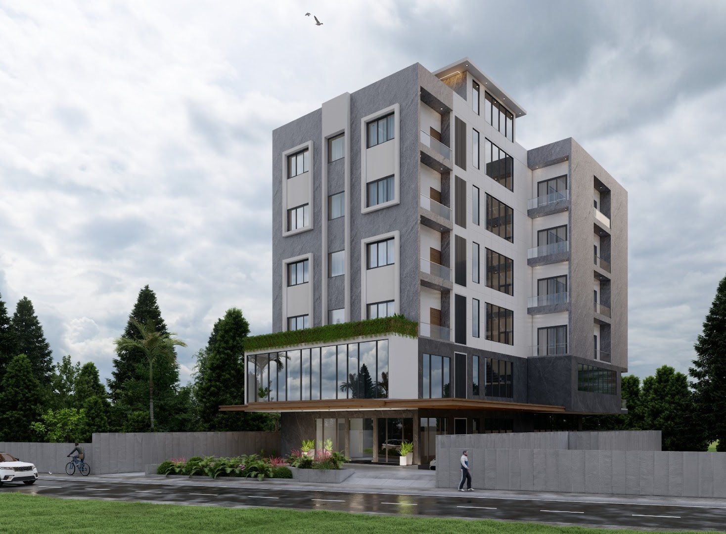 Growtech Associates | Best Architect in Jhansi | Best Interior Designer in Jhansi - Interior Designer in Jhansi, Uttar Pradesh