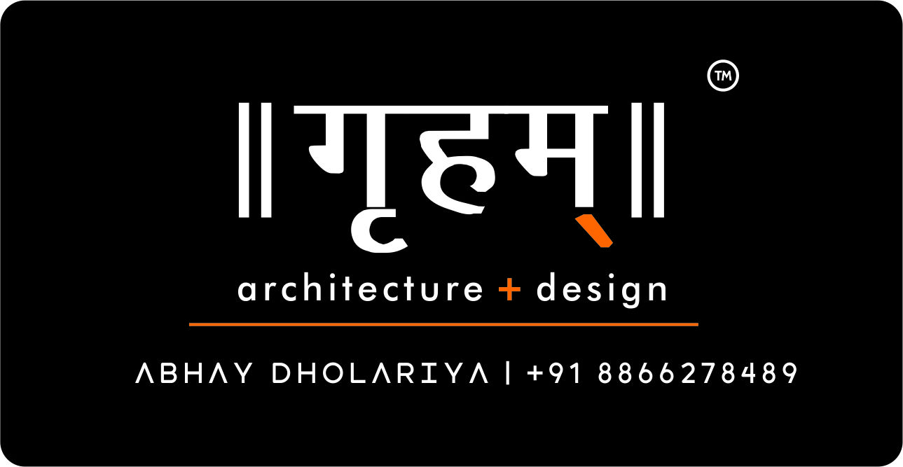 Gruham Architect - Interior Designer in Navsari, Gujarat | Portfolio & Reviews