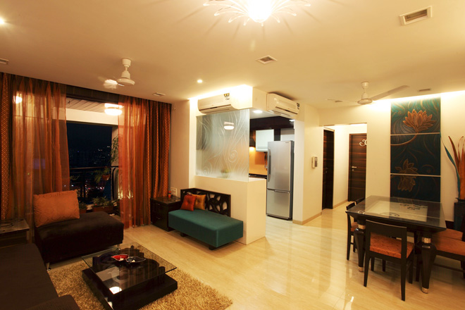 GRV Global interiors - Interior Designer in Madhya Pradesh | Portfolio & Reviews