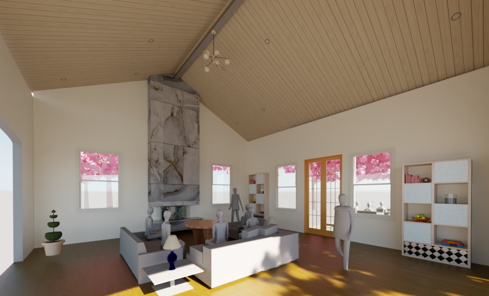 Guerra's Interiors & Art - Interior Designer in El Paso, Texas | Portfolio & Reviews