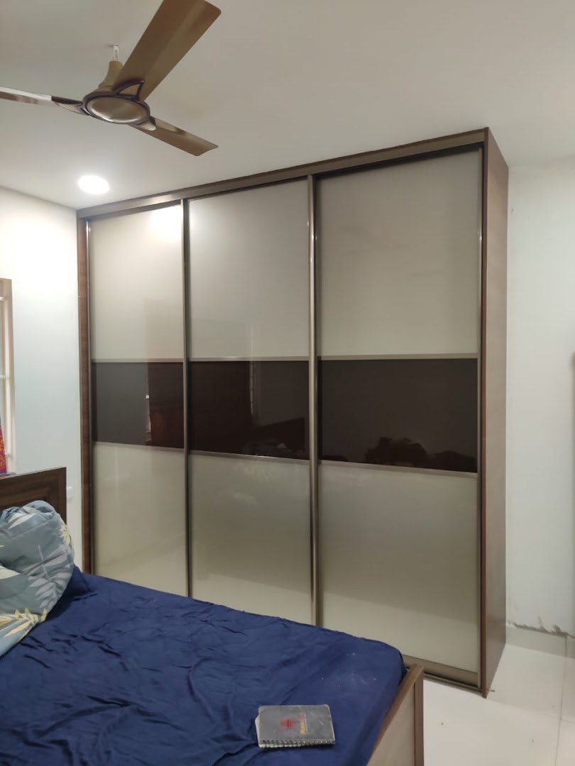 HAKO Modular - Interior Designers in Suryapet | Home Interior Designers Hyderabad - Interior Designer in Suryapet, Telangana | Portfolio & Reviews