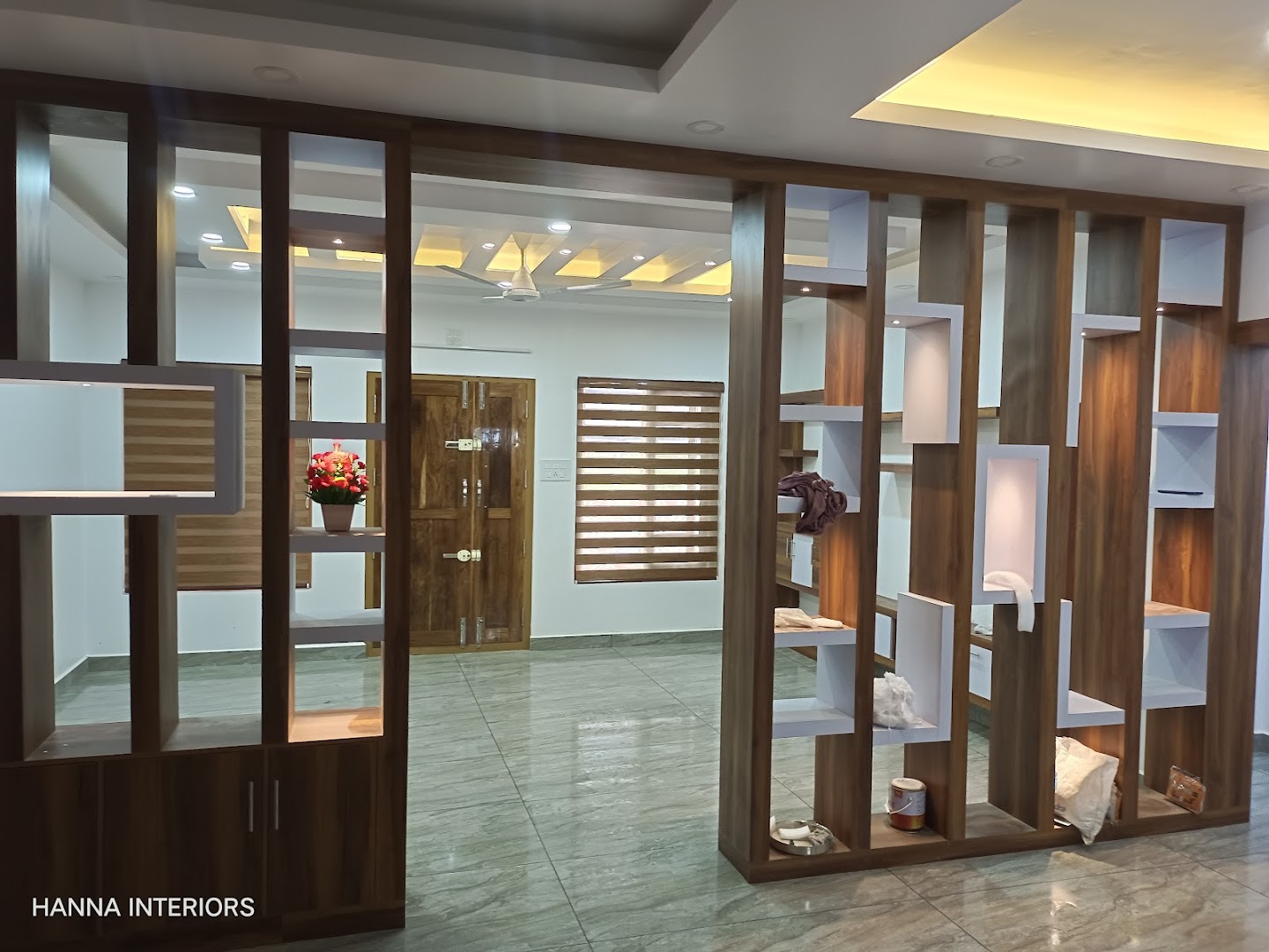 HANNA CURTAIN & INTERIORS - Interior Designer in Parapu, Kerala | Portfolio & Reviews