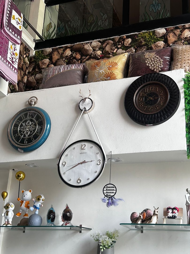 Happy Homes Decor - Best Home decor shop in Akola - Interior Designer in Akola, Maharashtra