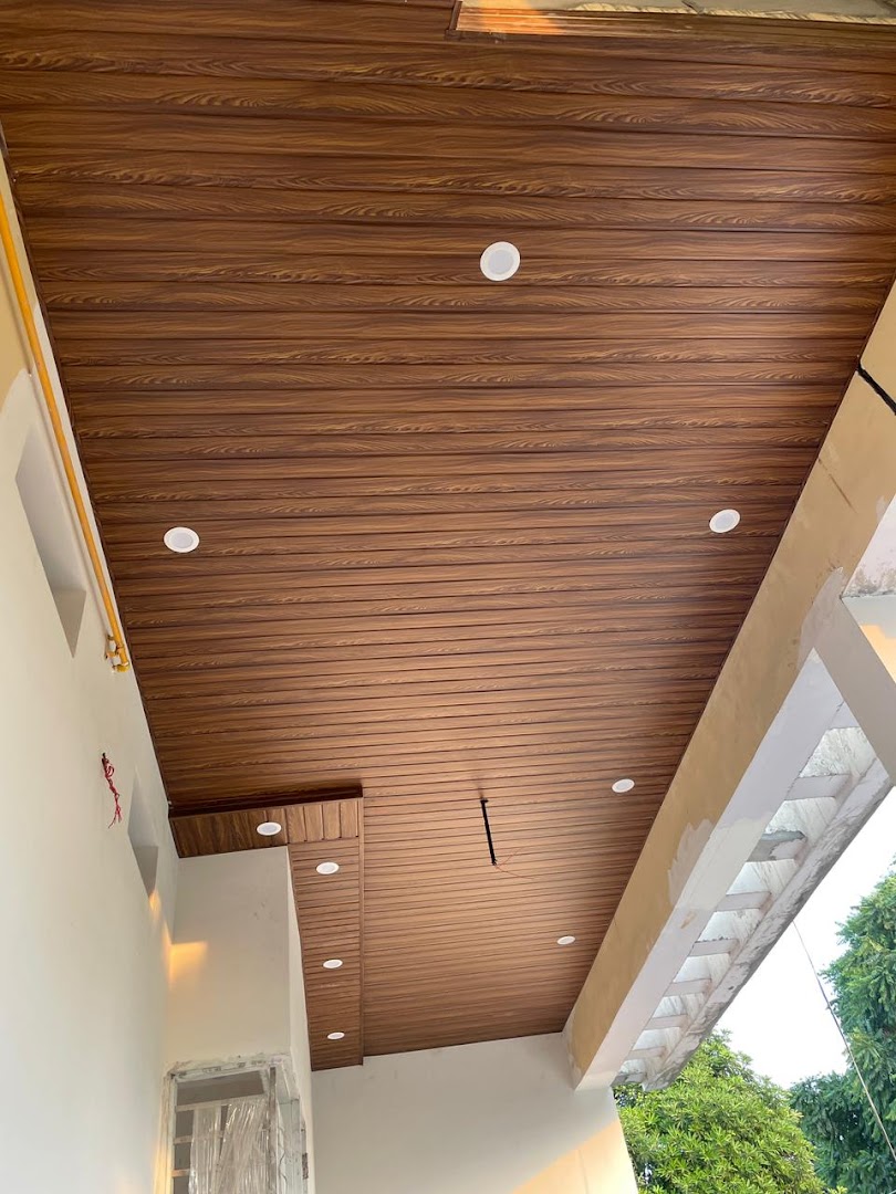 Harsh Decor House - Interior Designer / Wallpaper Dealer/ PVC panel Dealer / Interior Decorator In Moradabad - Interior Designer in Moradabad, Uttar Pradesh