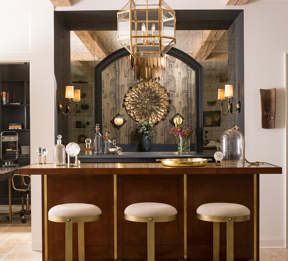 Heather Garrett Interior Design - Interior Designer in Raleigh, North Carolina | Portfolio & Reviews