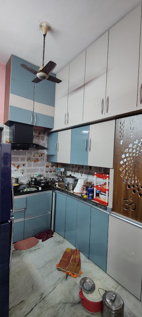 Heaven Interiors - Interior Designer in Siddipet, Telangana | Portfolio & Reviews