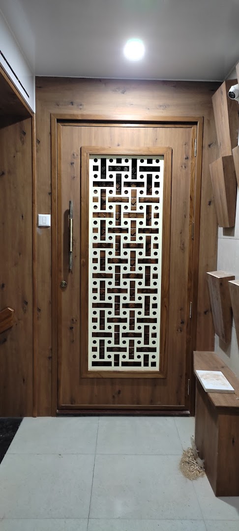 Heet Interior Designer - Interior Designer in Jamnagar, Gujarat