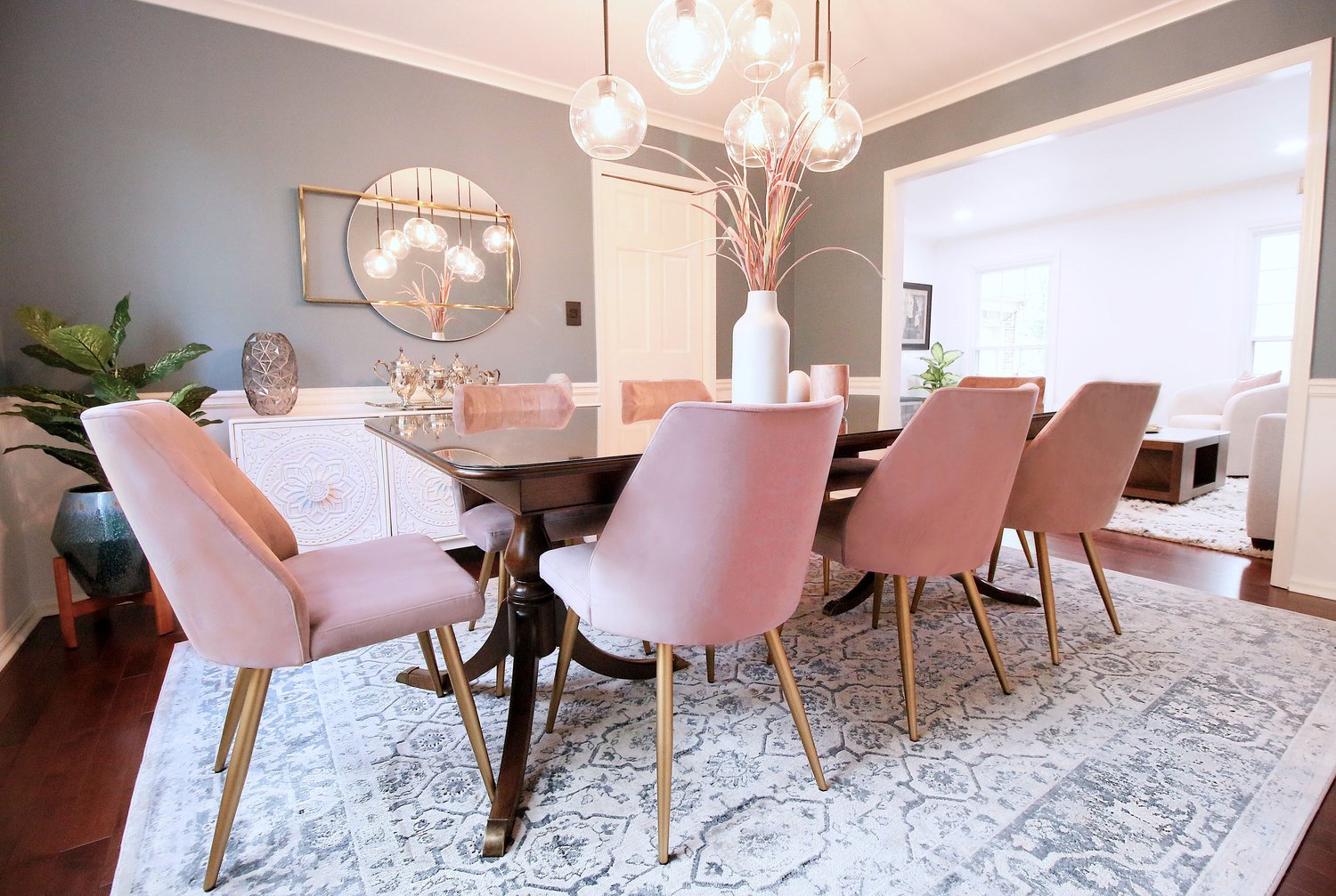 Hello Bright Design - Interior Designer in Atlanta, Georgia