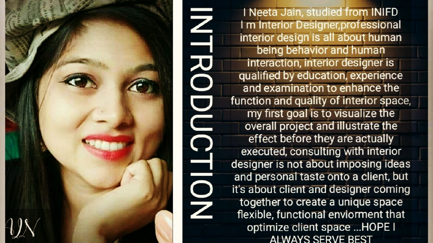 HERMANNAT INTERIOR - Interior Designer in Surat, Gujarat | Portfolio & Reviews