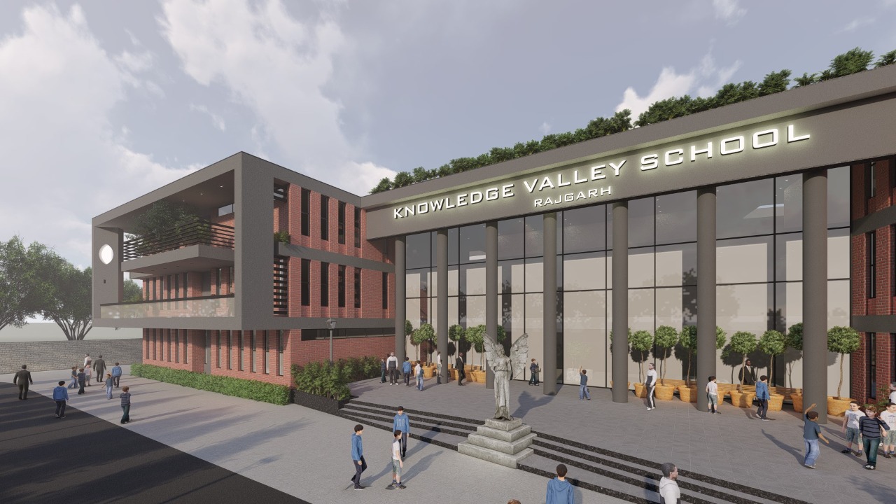 HGC Architecture - Interior Designer in Ratlam, Madhya Pradesh