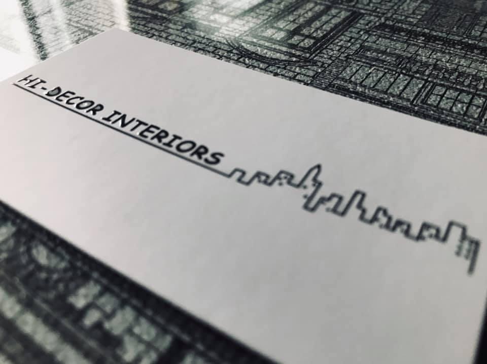 " Hi Decor " - Interior Designer in Jamnagar, Gujarat