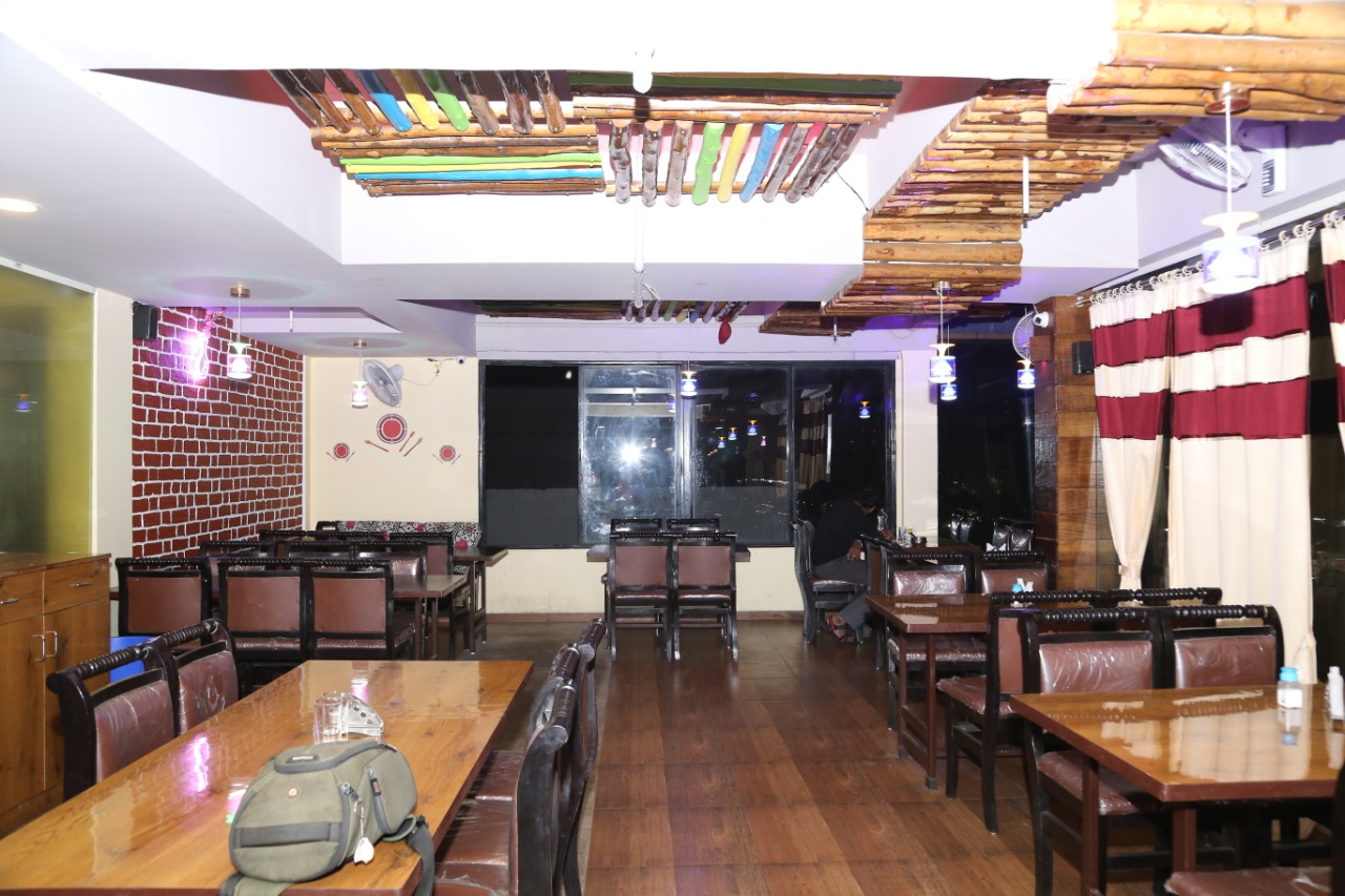 HIGH TECH BUILDCON - Interior Designer in Latur, Maharashtra