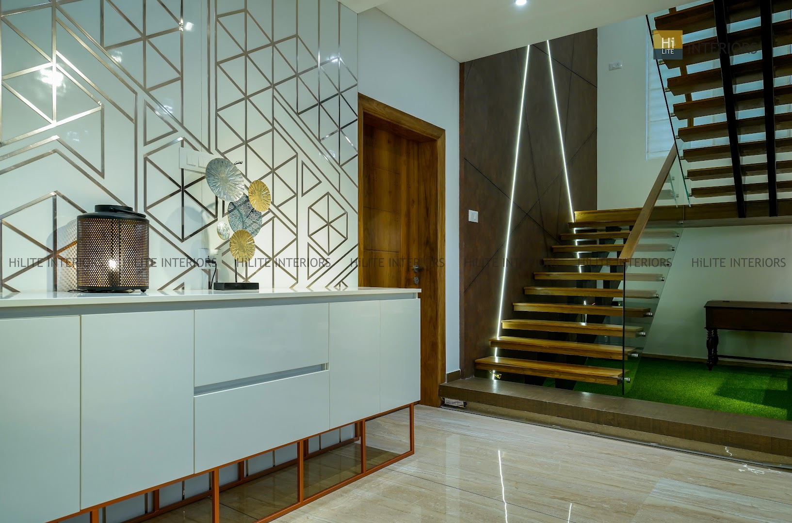 HiLITE Interiors LLP - Interior Designer in Kozhikode, Kerala