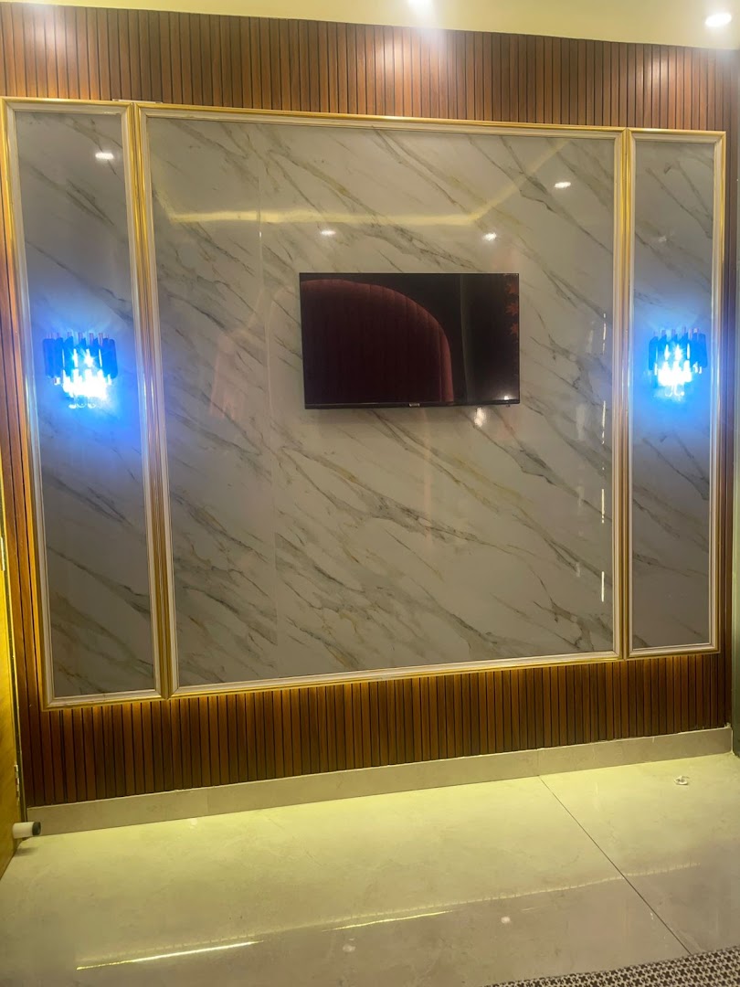 Hoatzin Interior Design - Interior Designer in Moradabad, Uttar Pradesh