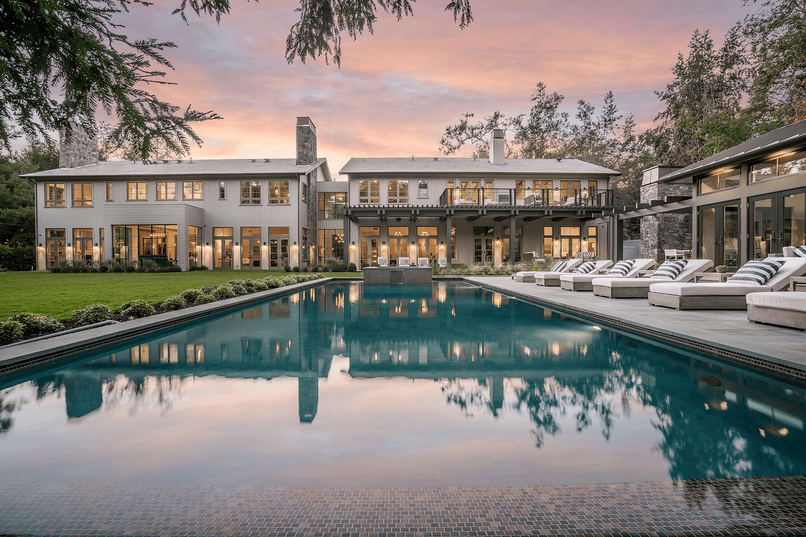 Hoke Ley Architecture - Interior Designer in Kansas City, Missouri