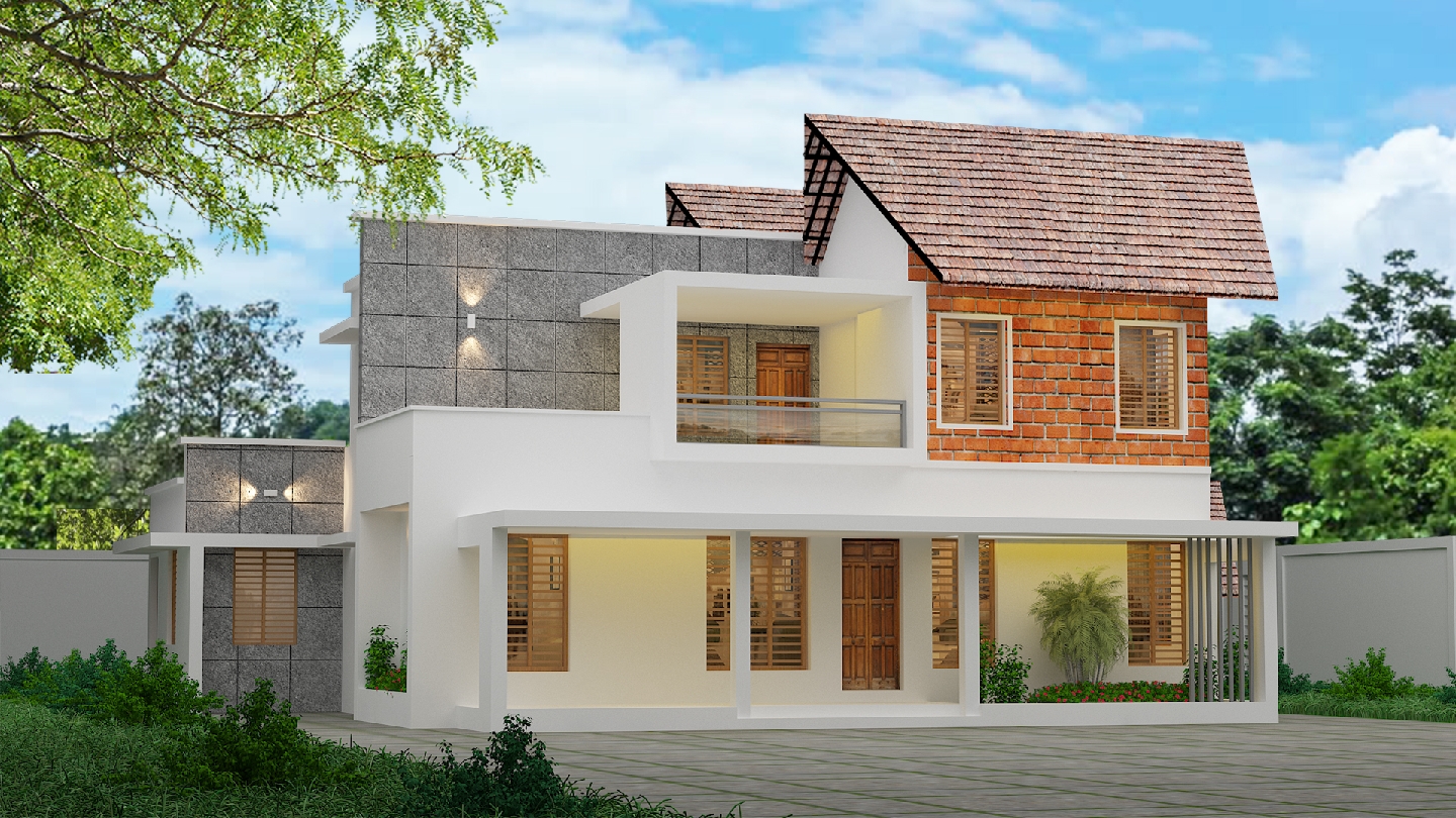 HOME DECOR Interior & Exterior Designing/ 3D Designer Alappuzha - Interior Designer in Alappuzha, Kerala | Portfolio & Reviews