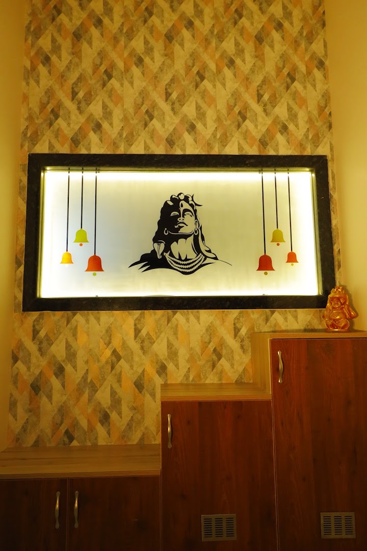 Home Entice Interiors - Interior Designer in Davanagere, Karnataka