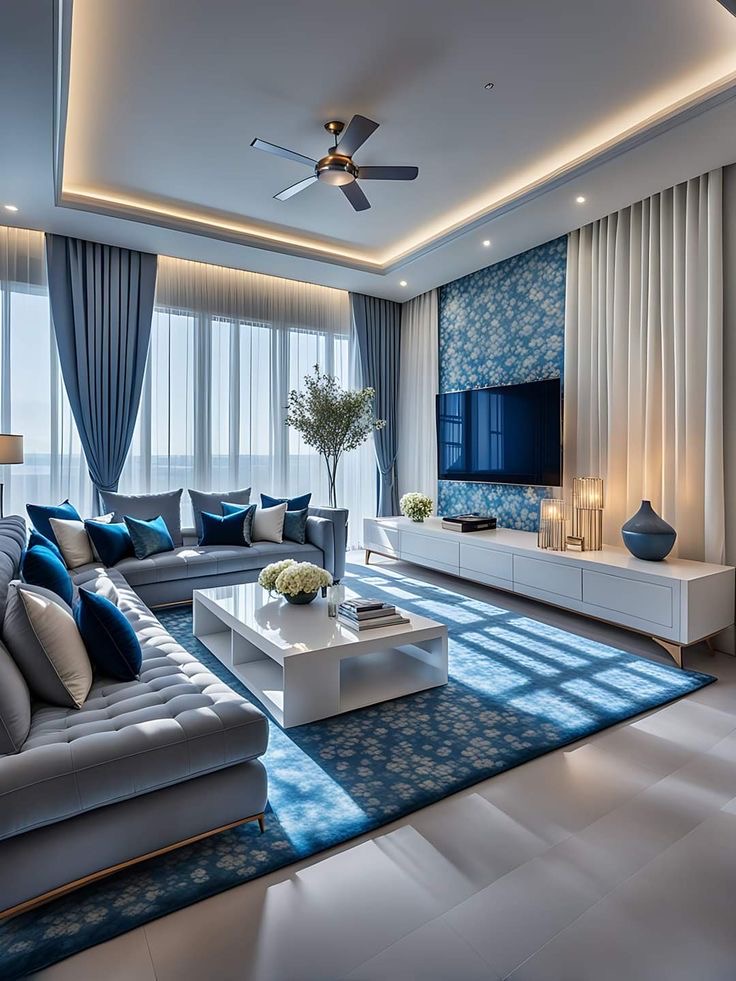 Home Interior Design - Interior Designer in Pune, Maharashtra