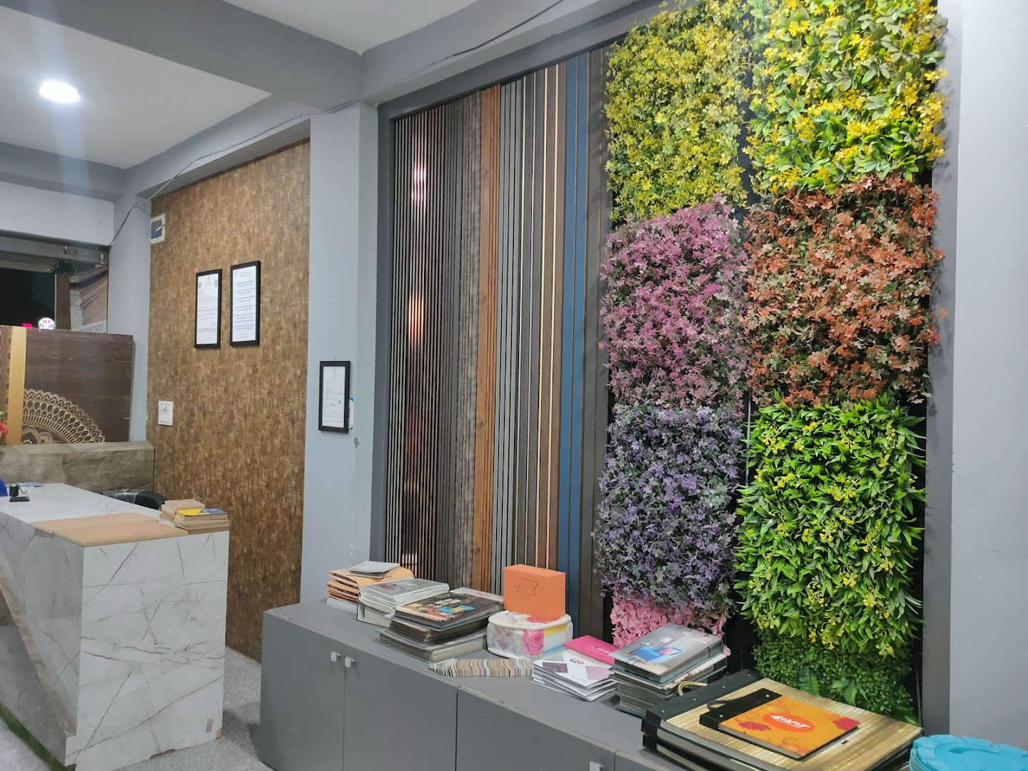 Home Kavya - Interior Designer in Ratlam, Madhya Pradesh