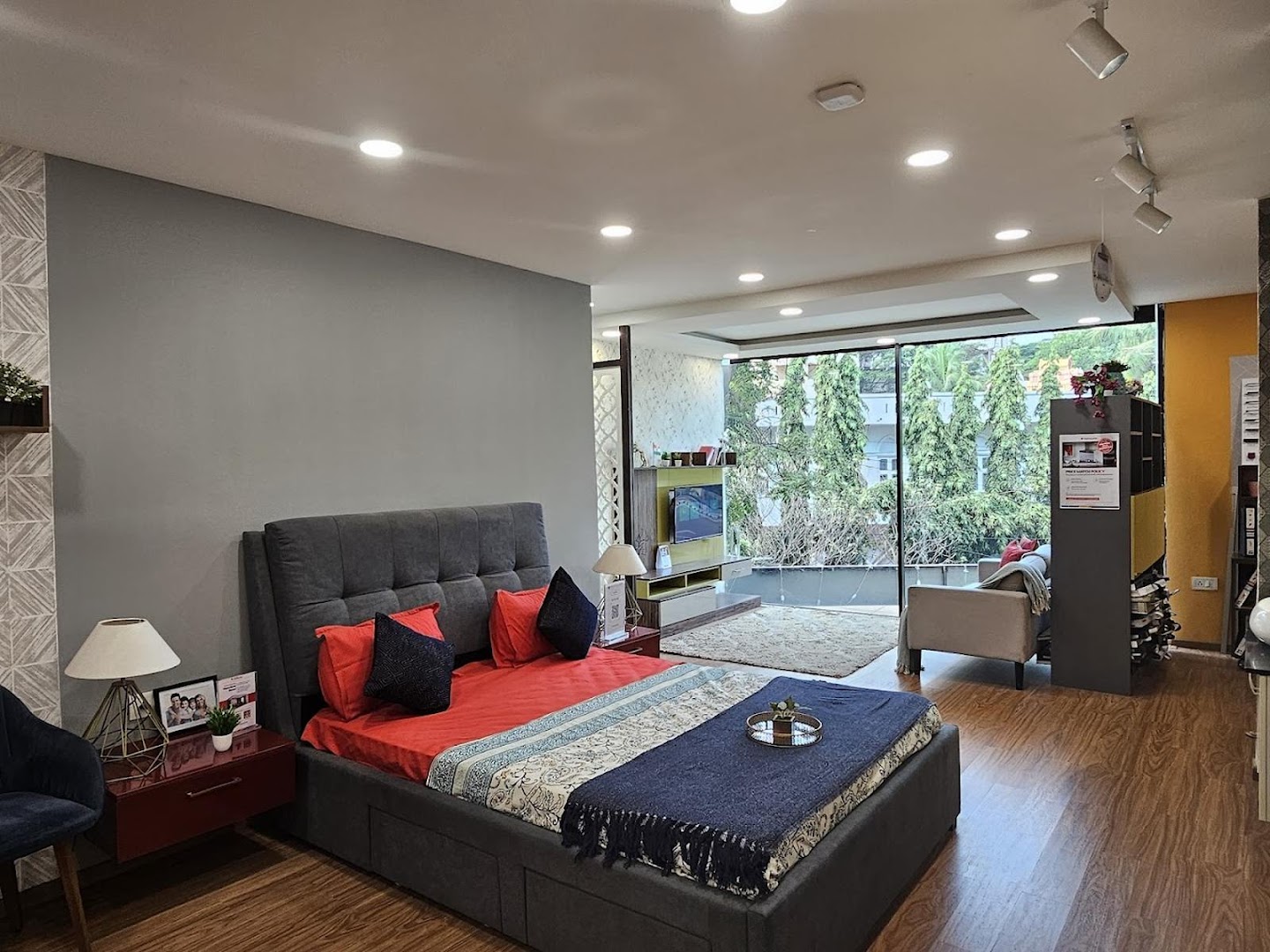 HomeLane Armoor, Interior Design Studio - Interior Designer in Nizamabad, Telangana