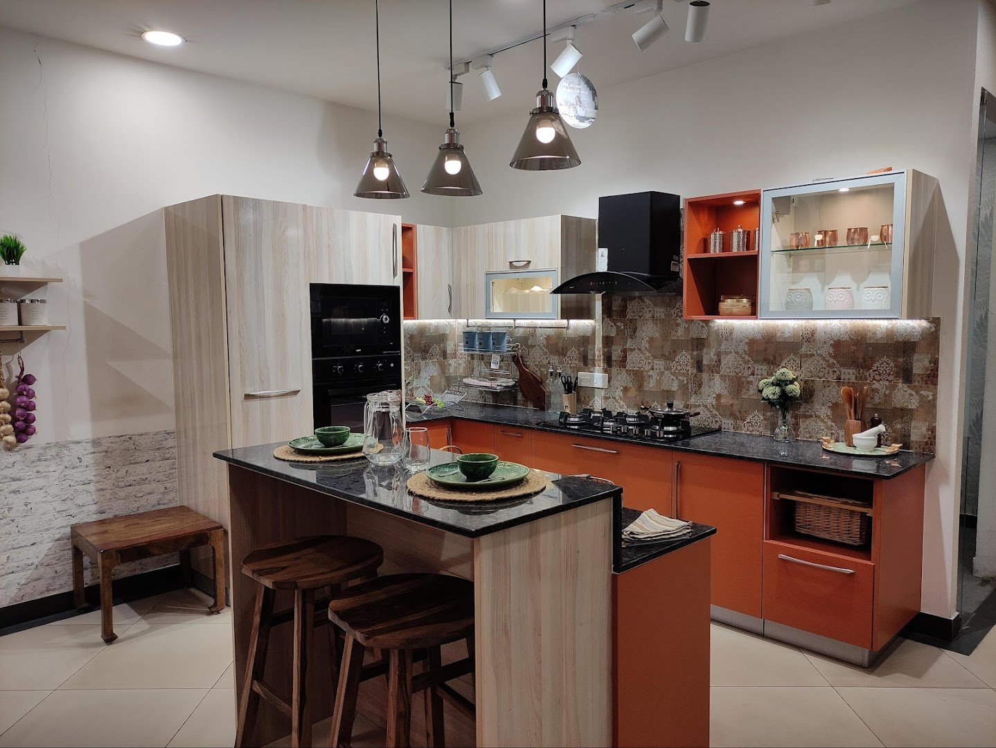 HomeLane Chaitanyapuri, Interior Design Studio - Interior Designer in Karimnagar, Telangana