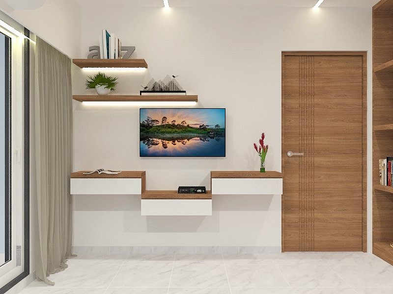 Homes Interio | Interior Designing Contractor - Interior Designer in Mumbai, Maharashtra | Portfolio & Reviews