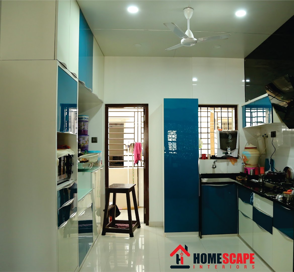 HOMESCAPE INTERIORS - Interior Designer in Bhavnagar, Gujarat
