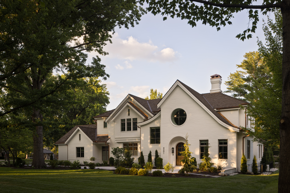 Homoly Design + Build - Interior Designer in Kansas City, Missouri