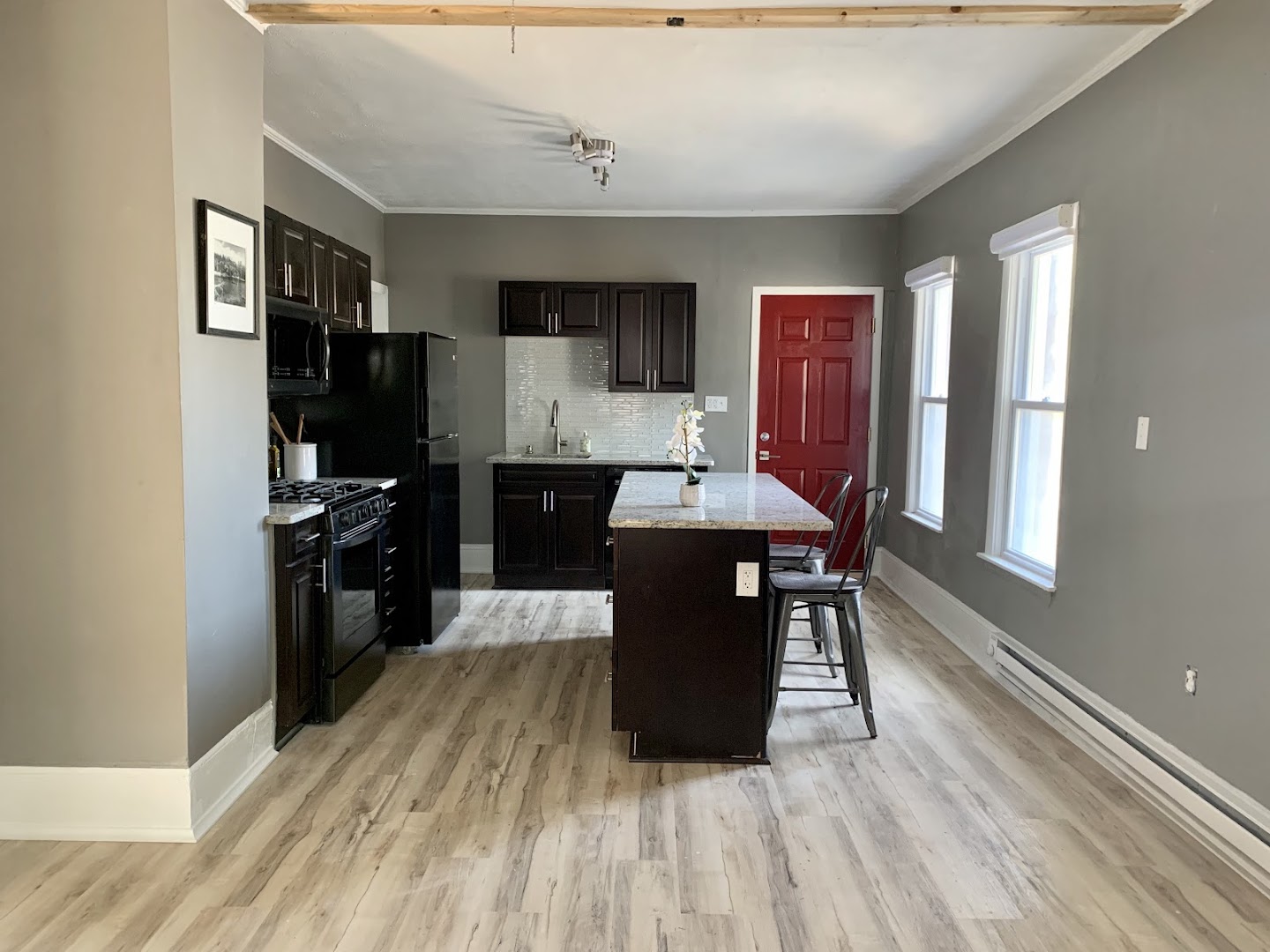 Honor Interiors, LLC - Interior Designer in Wauwatosa, Wisconsin