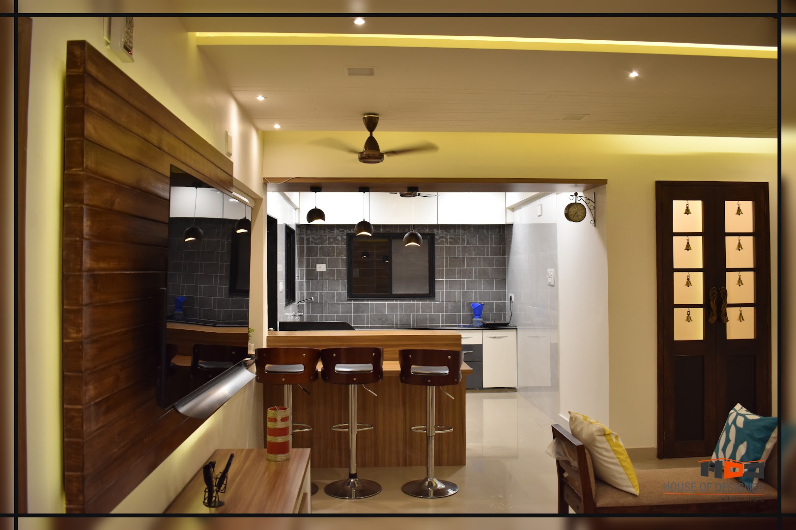 House of Designer - Interior Designer in Jamnagar, Gujarat