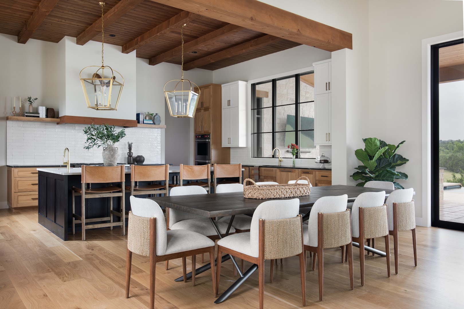 HouseMill Design - Interior Designer in Austin, Texas | Portfolio & Reviews