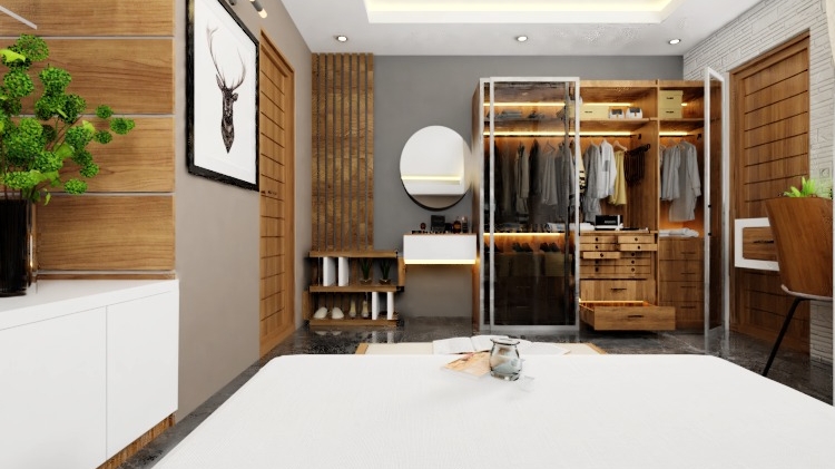 I D Design Interiors - Interior Designer in Muvattupuzha, Kerala | Portfolio & Reviews