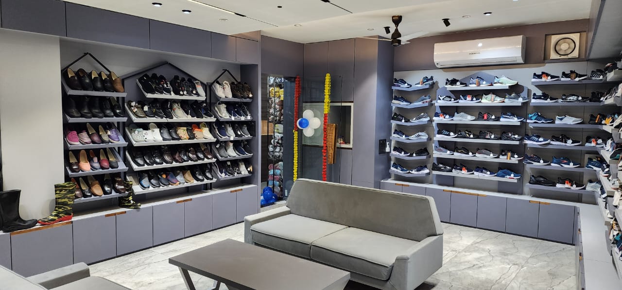 Iconic Interior - Interior Designer in Junagadh, Gujarat | Portfolio & Reviews