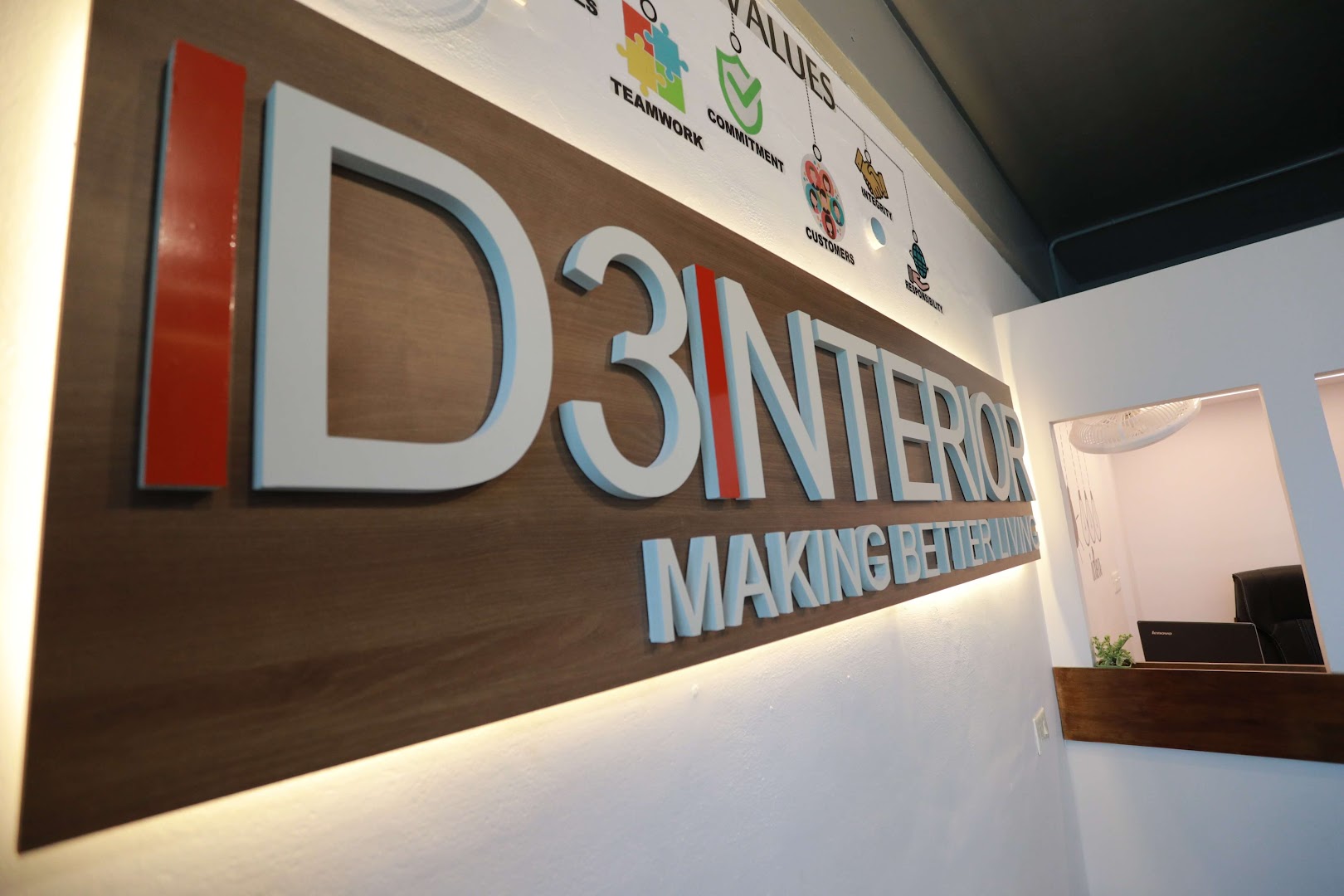 ID3 Interiors - Pathanamthitta - Interior Designer in Pandalam, Kerala | Portfolio & Reviews