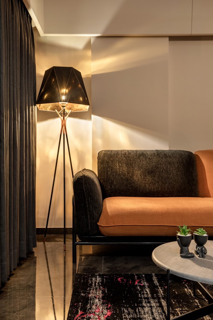 IDcreators interior designer in vadodara - Interior Designer in Vadodara, Gujarat