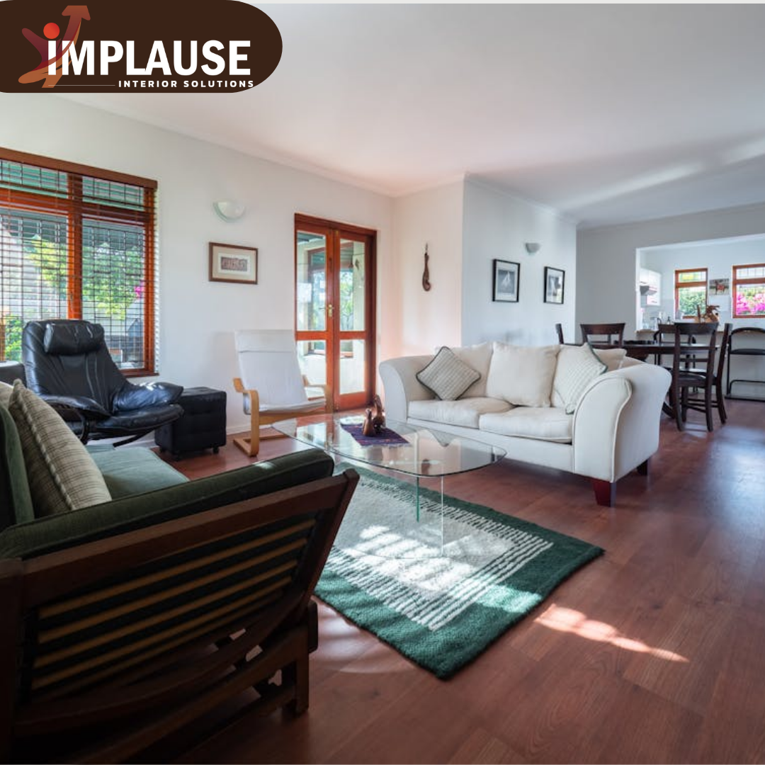 Implause Interior Solutions - Interior Designer in Pune, Maharashtra