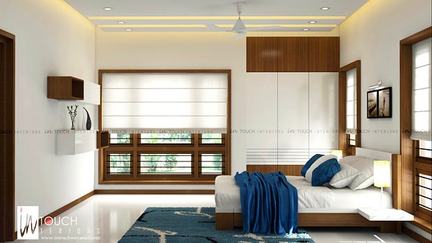 In Touch Interiors - Interior Designer in Sultan Bathery, Kerala | Portfolio & Reviews