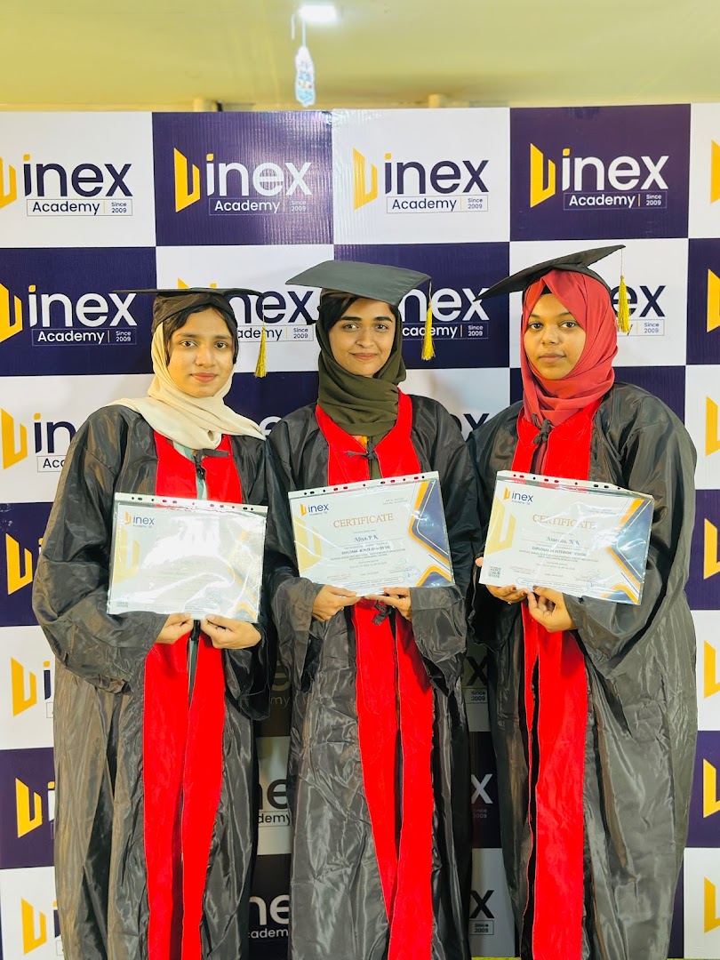INEX ACADEMY - Interior Designer in Malappuram, Kerala
