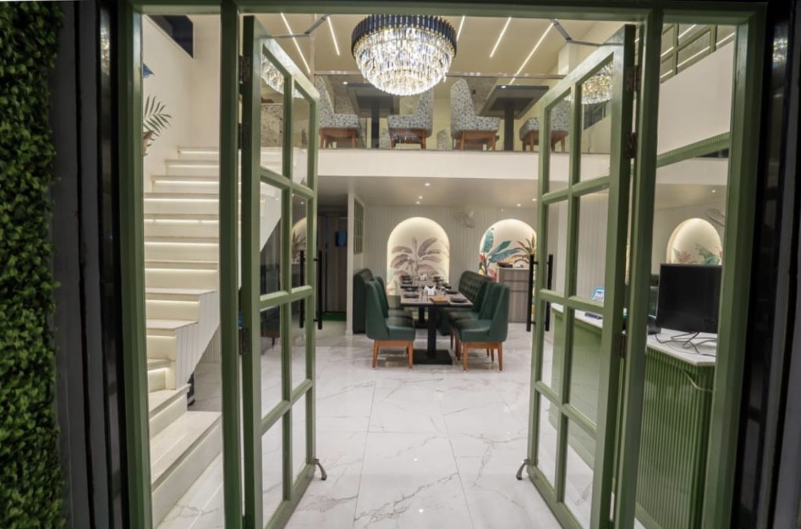 INICIO Designs - Interior Designer in Kolhapur, Maharashtra | Portfolio & Reviews