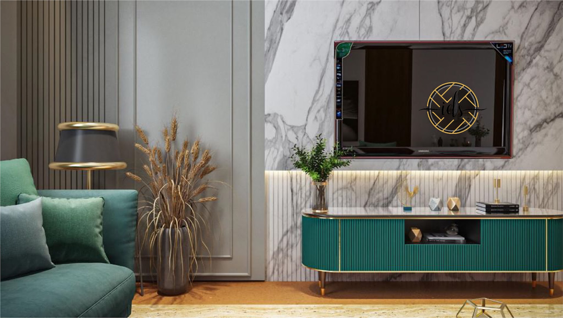 INNERSPACE DESIGN STUDIO - Interior Designer in Vapi, Gujarat