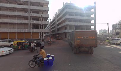 INNOVATIVE INTERIOR - Interior Designer in Morbi, Gujarat