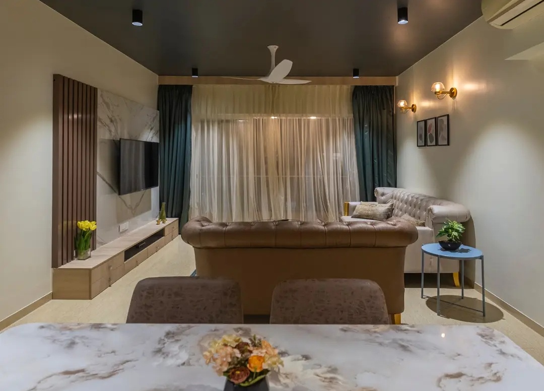 InSight - Timeless Design - Interior Designer in Kolhapur, Maharashtra