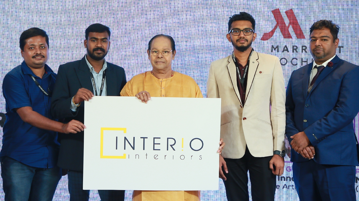 interio interiors | interior designers kottayam, home interiors thiruvalla, modular kitchen - Interior Designer in Kottayam, Kerala