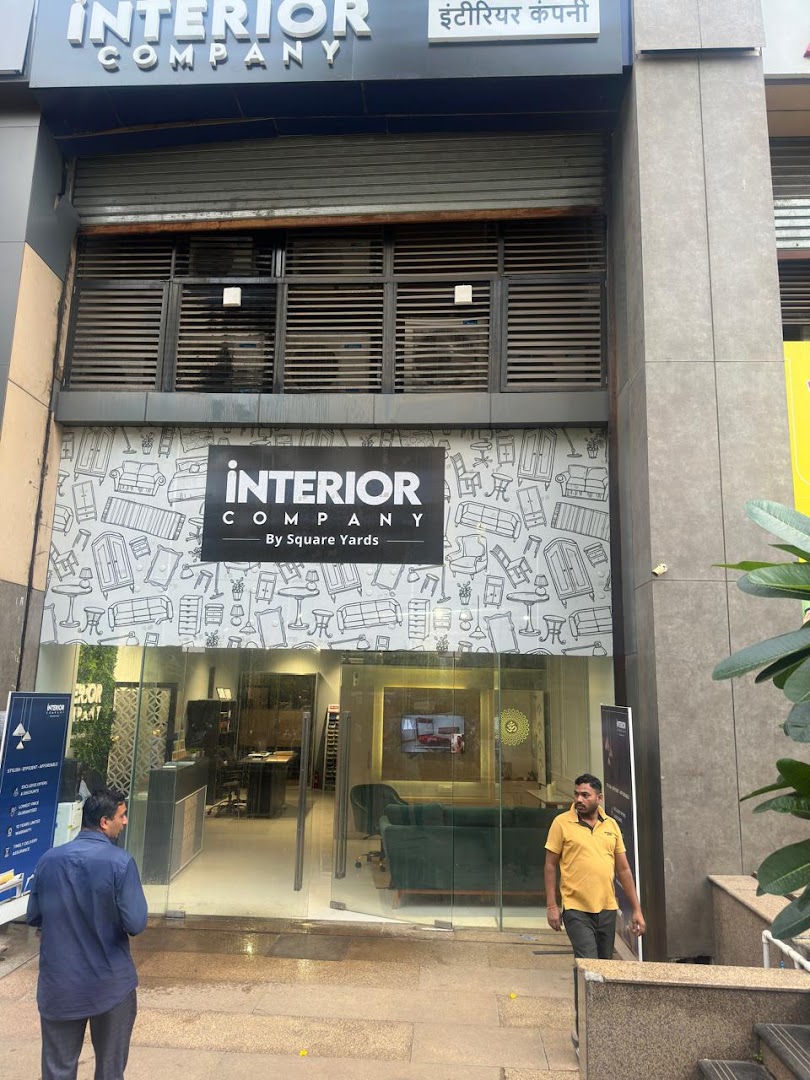 Interior Company Design Studio, Thane - Interior Designer in Thane, Maharashtra