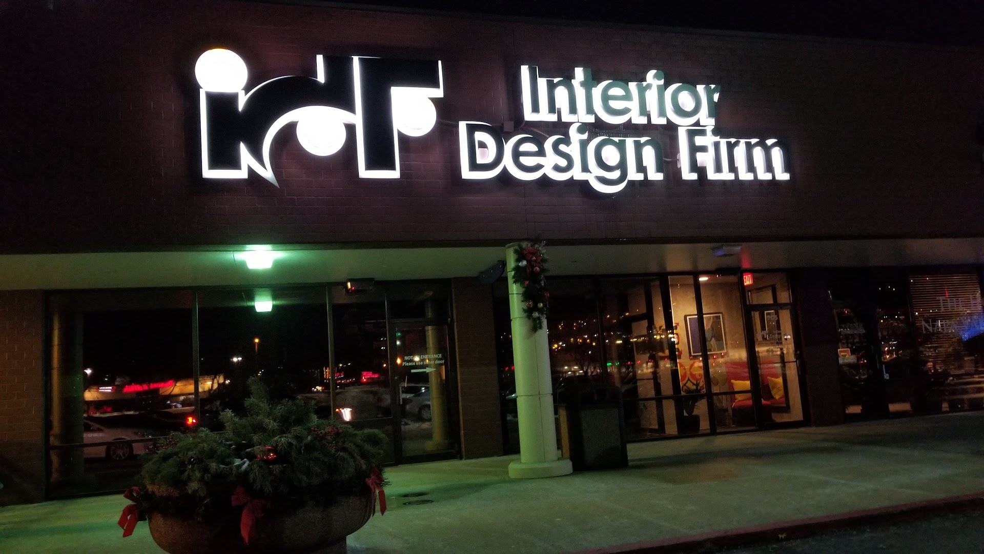 Interior Design Firm - Interior Designer in Omaha, Nebraska