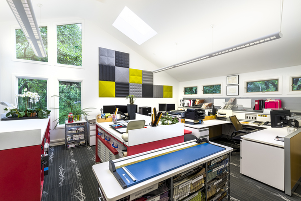 Interior Design Group Inc. - Interior Designer in Arlington, Texas