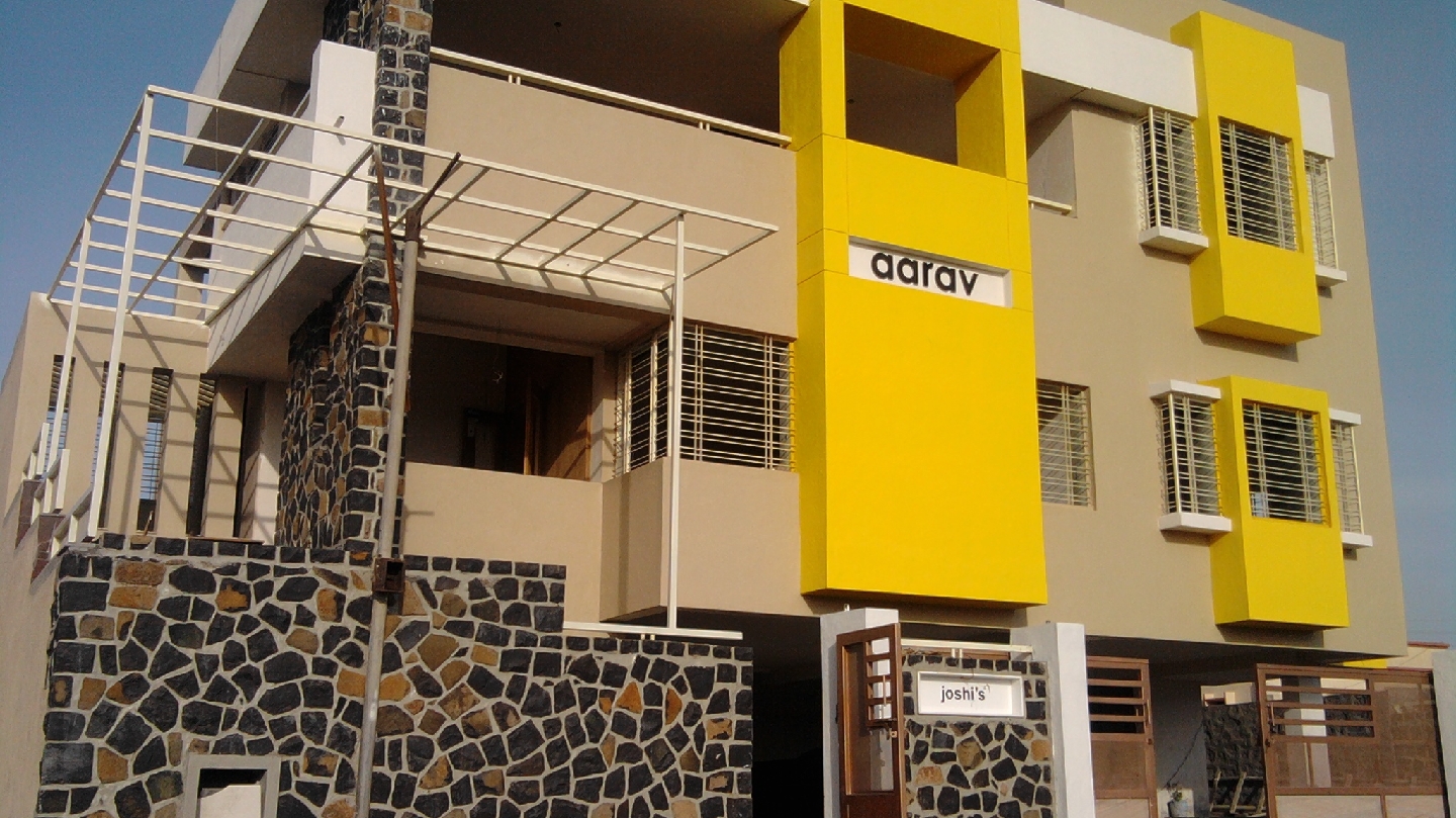 Interior Designer in Nashik | Aatish Joshi - Interior Designer in Mumbai, Maharashtra