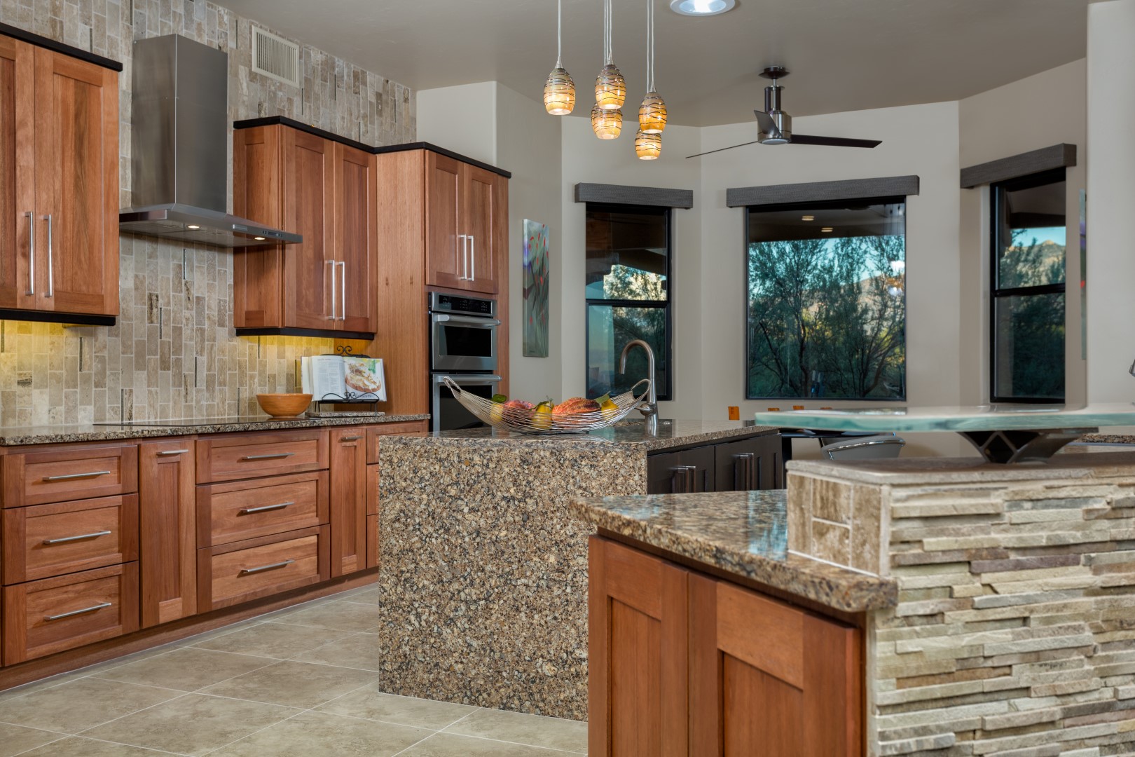 Interior Expressions Design Showroom - Interior Designer in Tucson, Arizona