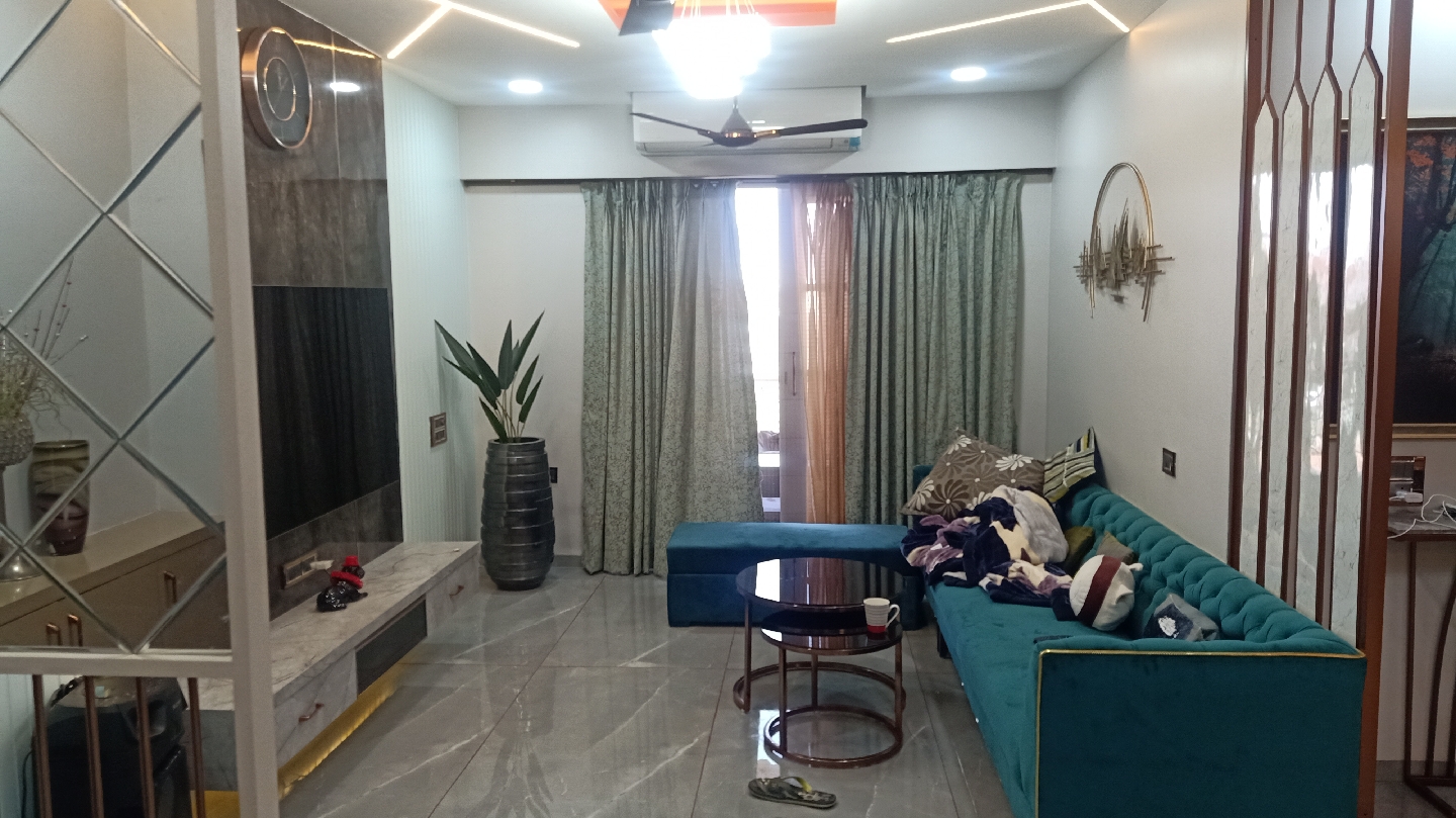 INTERIOR HUB - Interior Designer in Junagadh, Gujarat